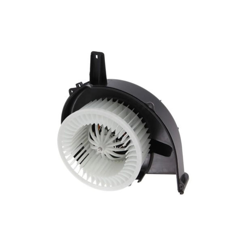 Valeo Heater Blower Fan Front 884575