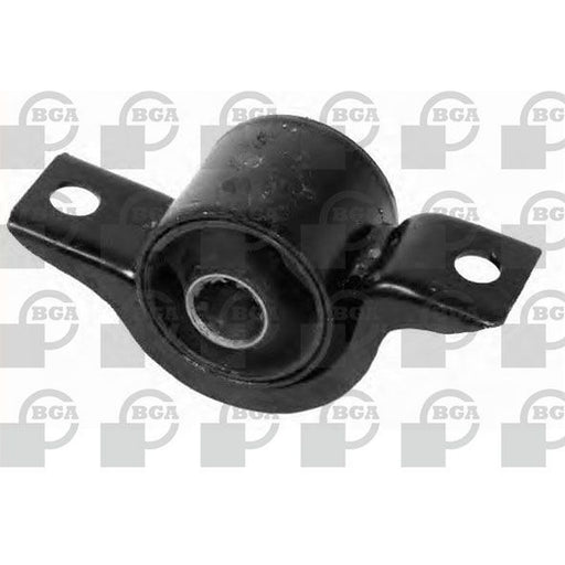 BGA Wishbone / Control / Trailing Arm Bush Front Right fits Ford Focus I