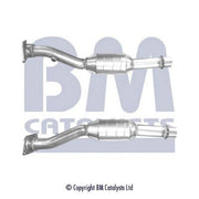 BM Catalysts Petrol Cat BM91381