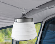 Outwell Carolina 6 Pole Tent Blue 6 Person Outwell - Dynamic Drive