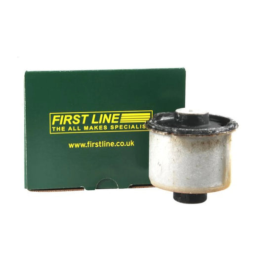 First Line Axle Cross Member Bushing OD ID fits Ford Fiesta VI 2008-2018