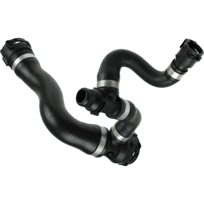 Gates Radiator Coolant Hose 260mm ID fits BMW 7 2005-2008
