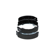 Bosch Brake Shoe Set Axle Kit fits Ford Fiesta VII 2017-2021 1.0 1.1 1.5