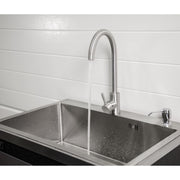 Sealey Modular Sink Unit 680mm APMS67 Sealey - Dynamic Drive