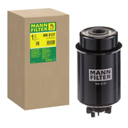 MANN-FILTER Fuel Filter Element fits New Holland Tm 2002-2007