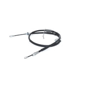Bosch Handbrake Cable Rear fits Ford Transit Custom V362 2012-2023 2.2