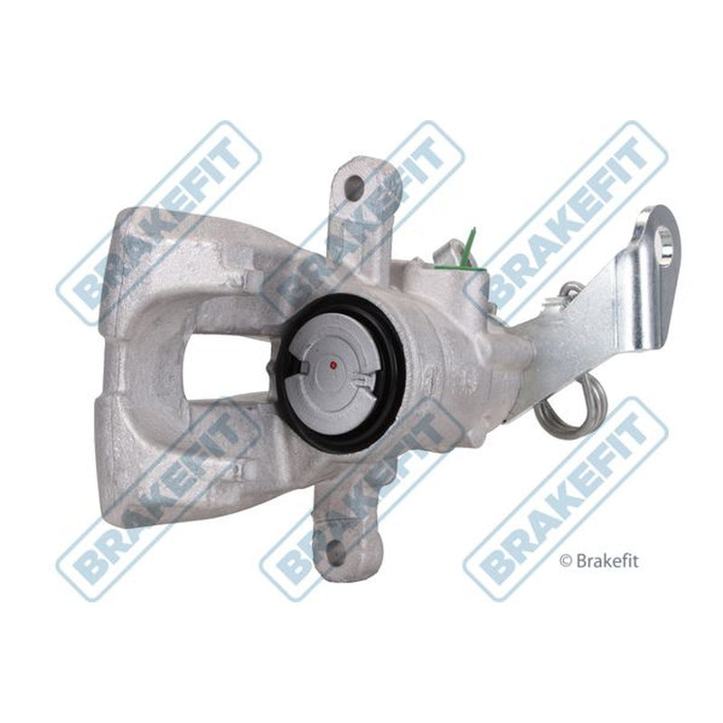 Apec 2 x Rear Brake Calipers fits Alfa Romeo Mito 2008-2018 0.9 1.3 1.4 1.6