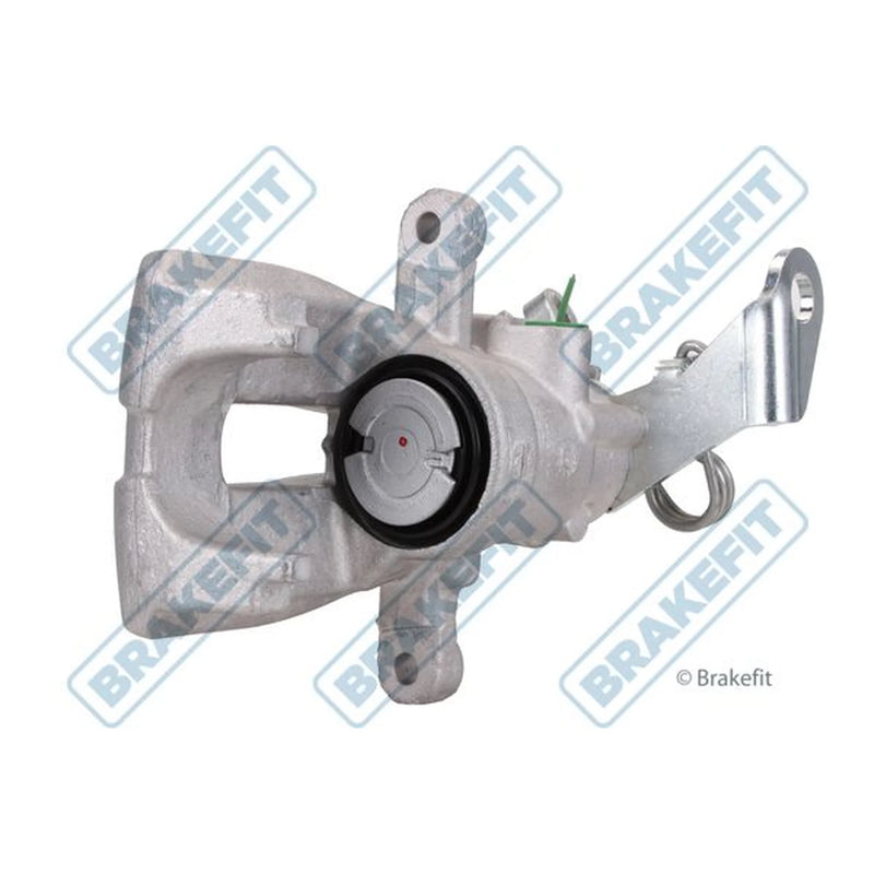 Apec Brake Caliper Assembly Rear Right BCA1270