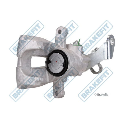 Apec Brake Caliper Assembly Rear Right BCA1270
