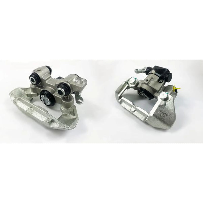 Juratek Brake Caliper Assembly Rear Right fits Citroën Saxo 1996-2004 1.6