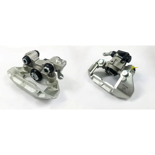 Juratek Brake Caliper Assembly Rear Right fits Citroën Saxo 1996-2004 1.6