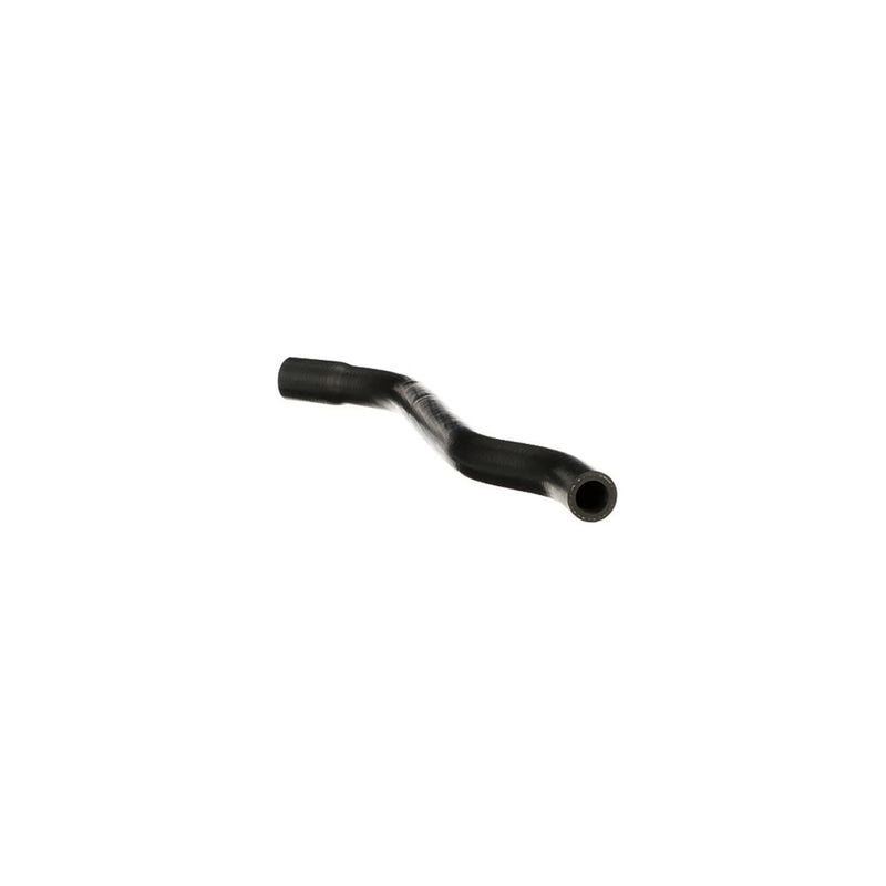 Gates Crankcase Ventilation Hose 427mm fits Chevrolet Zafira 2001-2012 2.0