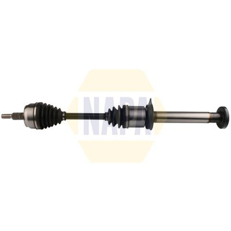 NAPA CV Drive Shaft Driveshaft Front Right fits VW Caravelle 2015-2019 2.0