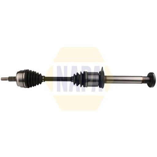 NAPA CV Drive Shaft Driveshaft Front Right fits VW Caravelle 2015-2019 2.0
