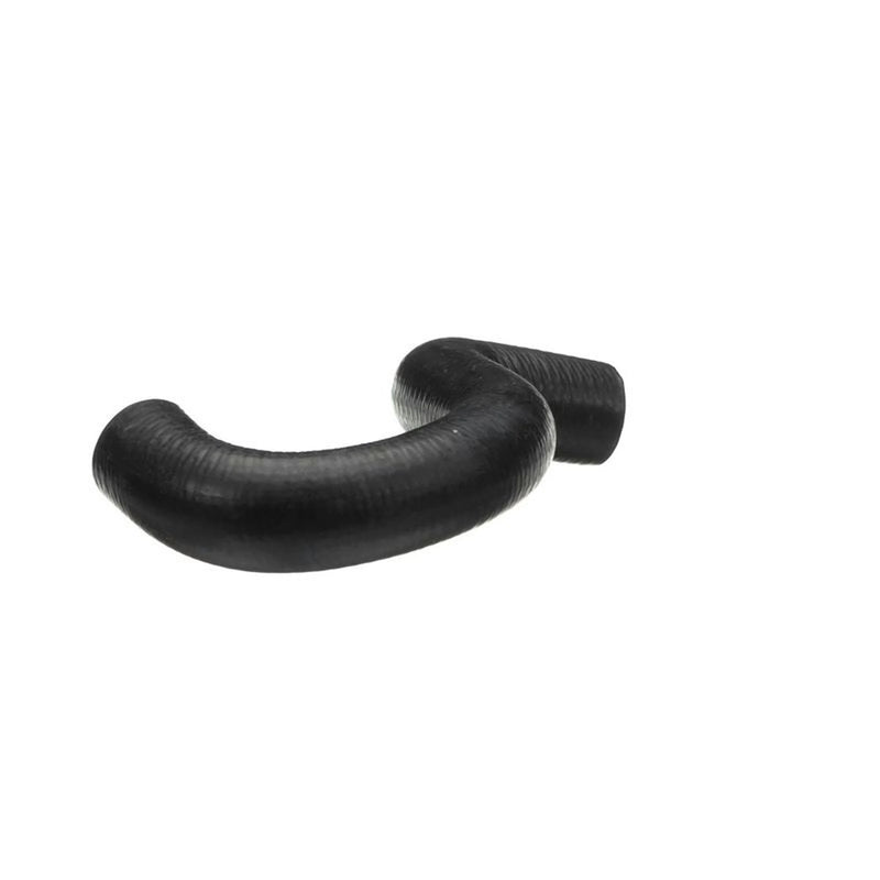 Gates Radiator Coolant Hose 375mm ID fits Seat Toledo 1991-1999 1.6