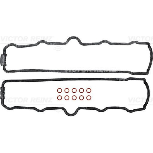 Victor Reinz Cylinder Head Cover Gasket Set 15-31973-01