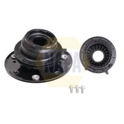 NAPA Suspension Strut Support Mount fits Volvo S60 II 2010-2018 2.0