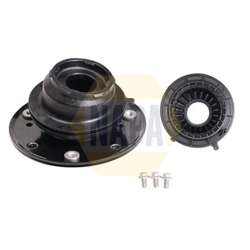 NAPA Suspension Strut Support Mount fits Volvo S60 II 2010-2018 2.0
