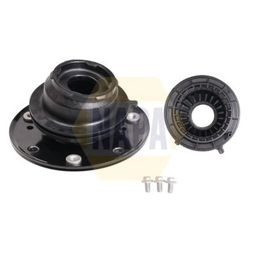 NAPA Suspension Strut Support Mount fits Volvo S60 II 2010-2018 2.0