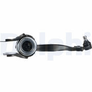 Delphi Control/Trailing Arm Lower fits Volvo S60 II 2014-2018