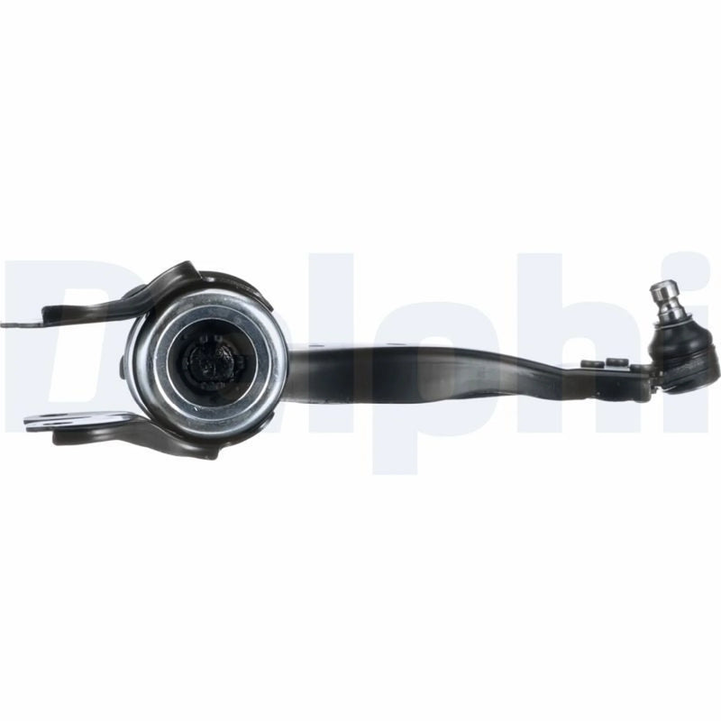 Delphi Control/Trailing Arm Lower fits Volvo S60 II 2014-2018
