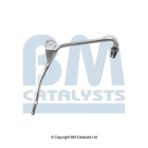 BM Catalysts Pressure Pipe PP11581A PP11581A