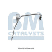 BM Catalysts Pressure Pipe PP11589A 2082700Q0C PP11589A