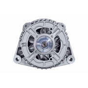 Hella Car Alternator 12V fits Massey Ferguson Mf 7600 2011 on
