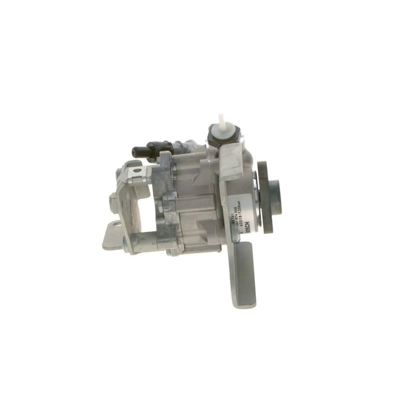 Bosch Power Steering Hydraulic Pump fits BMW 5 1995-2004