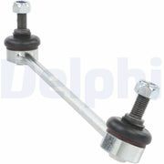 Delphi Stabiliser Bar Link Coupling Rod Front Right fits BMW X5 2000-2006