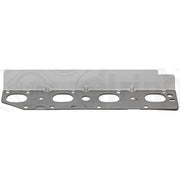 Elring Exhaust Manifold Gasket Wide Thick fits Chrysler 300C 2004-2010 5.7