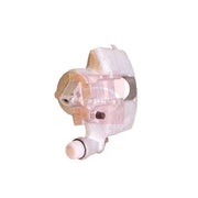 Apec Brake Caliper Assembly Front Right RCA234N
