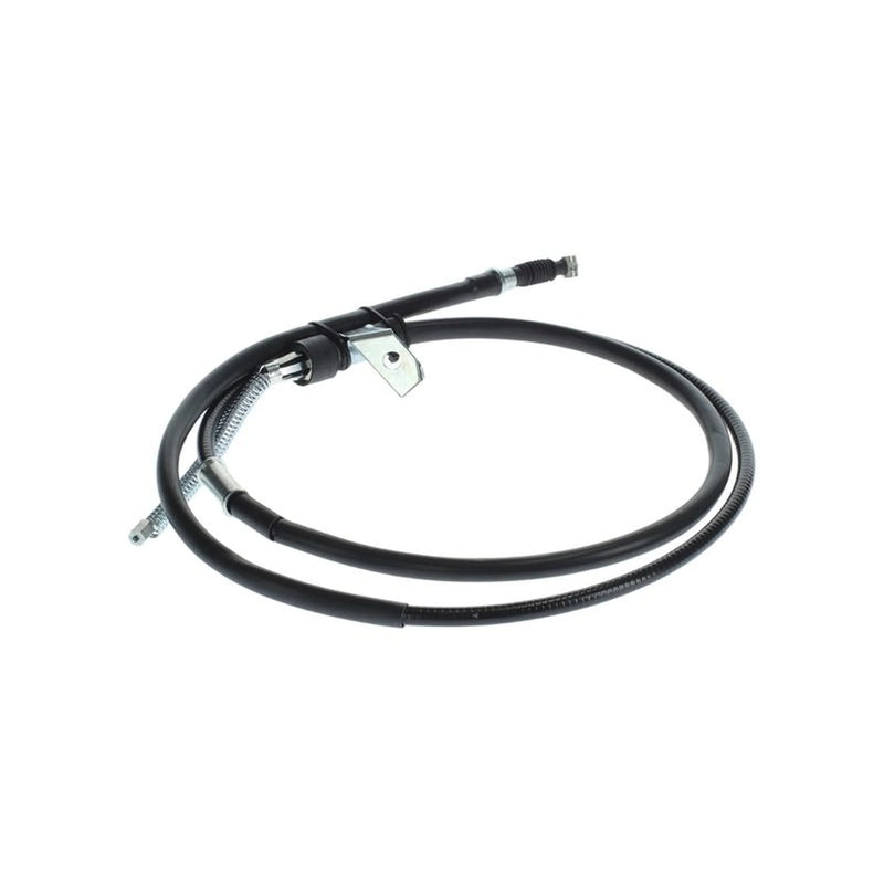 Bosch Handbrake Cable Left Rear fits Audi A2 2000-2005 1.2 1.4