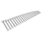 Seigen by Sealey Combination Spanner Set 25pc Jumbo Metric S0401 Seigen by Sealey  - Dynamic Drive