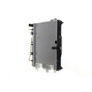 Mahle Engine Radiator fits Hyundai Getz 2002-2009 1.3 1.6