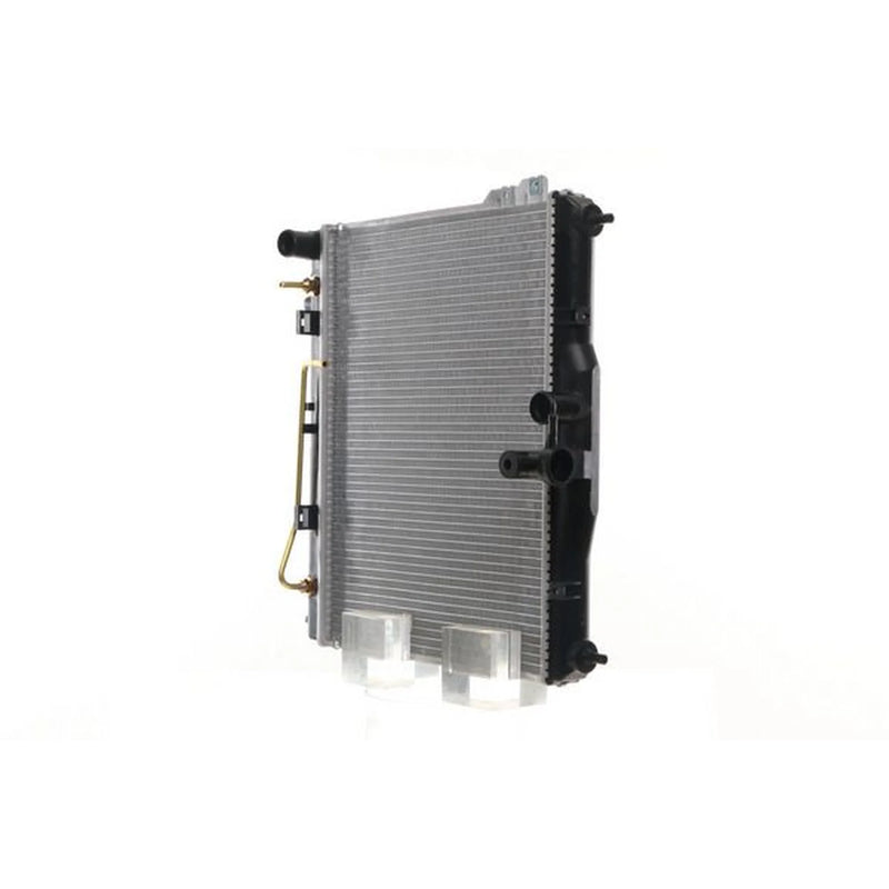 Mahle Engine Radiator fits Hyundai Getz 2002-2009 1.3 1.6