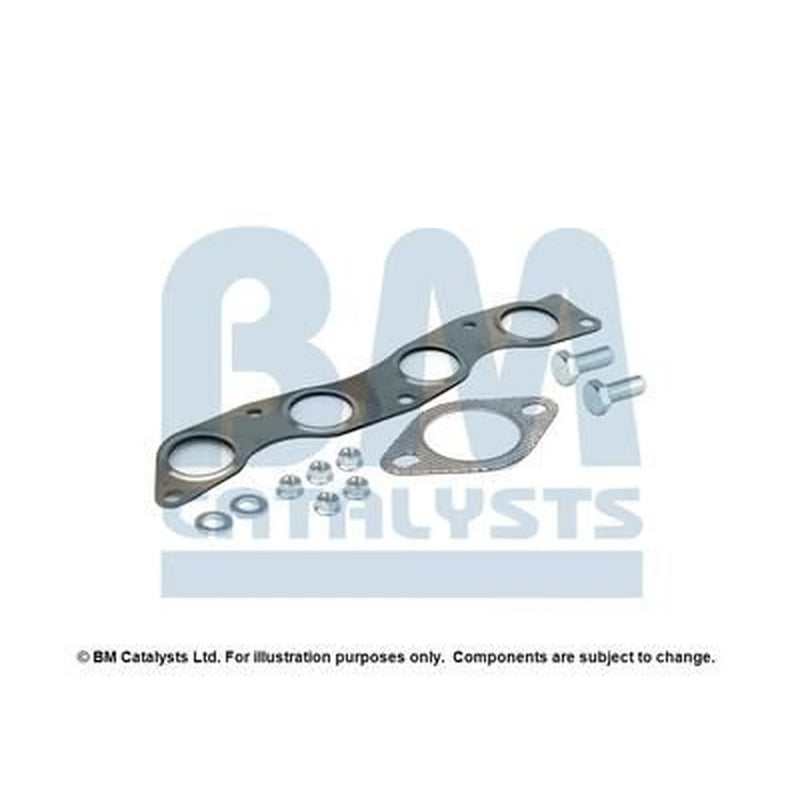 BM Catalysts Fitting Kit FK91736B FK91736B