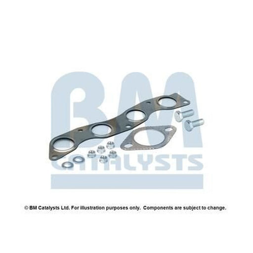 BM Catalysts Fitting Kit FK92207B FK92207B
