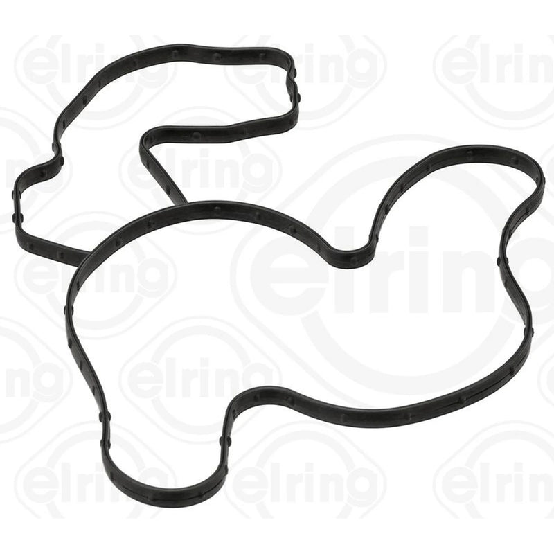 Elring Water Pump Gasket Wide Thick fits Dodge Ram 1500 Crew Cab Pickup