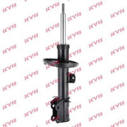 KYB Shock Absorber Damper Strut Front Left fits Alfa Romeo Mito 2008-2018