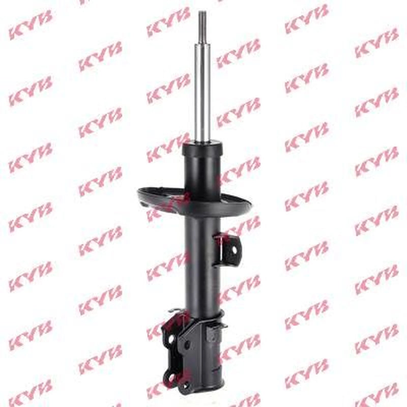 KYB Shock Absorber Damper Strut Front Left fits Alfa Romeo Mito 2008-2018