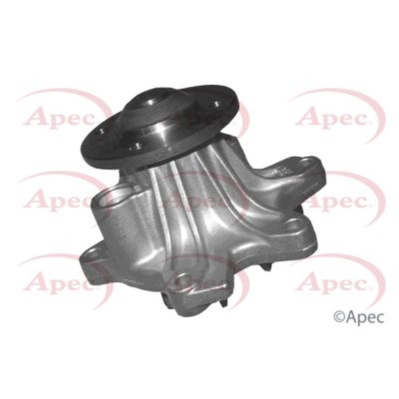 Apec Engine Cooling Water Pump fits Mini Mini 2003-2006