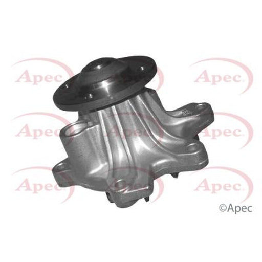 Apec Engine Cooling Water Pump fits Mini Mini 2003-2006