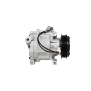 Hella Air Conditioning Compressor fits Abarth 500 / 595 / 695 2008 on 1.4