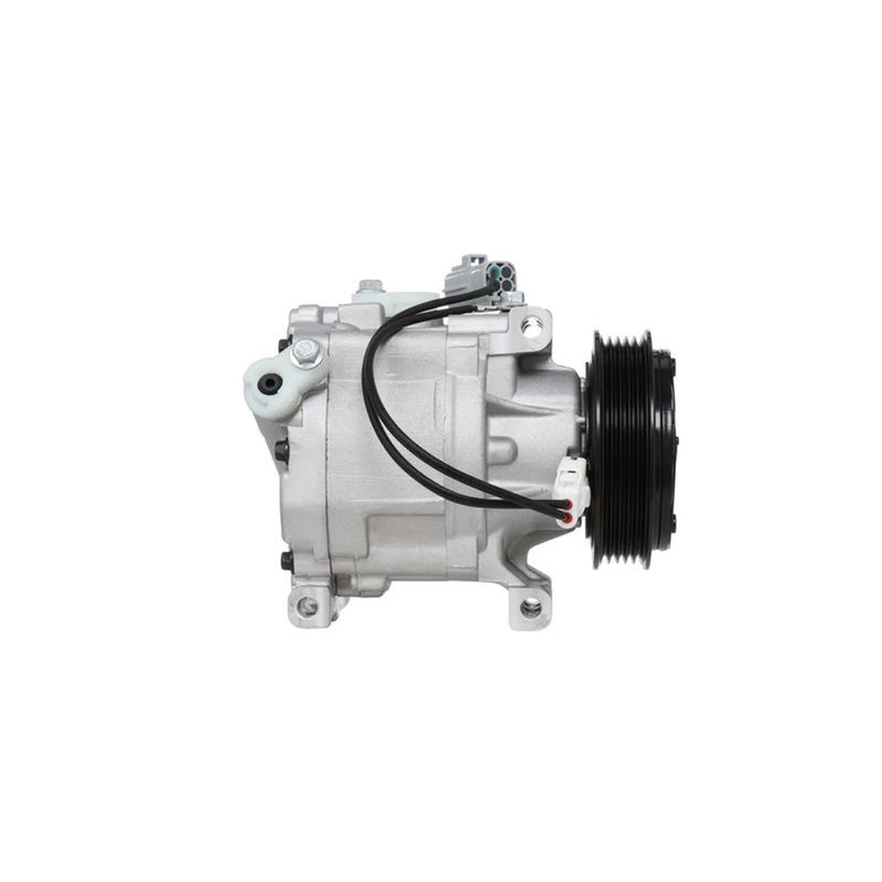 Hella Air Conditioning Compressor fits Abarth 500 / 595 / 695 2008 on 1.4