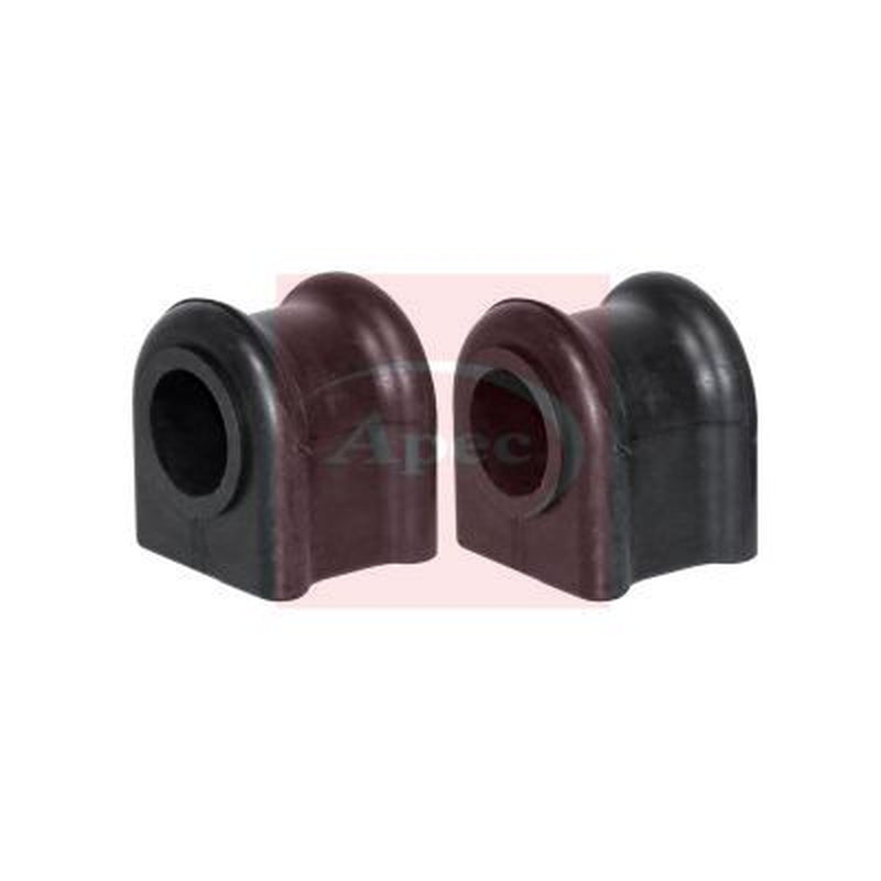 Apec Anti Roll Bar Mounting Bracket Front Right fits Jeep Cherokee 2001-2008