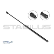 Stabilus Boot Gas Strut Lift Support Tailgate / Boot Lid Shock R 655708