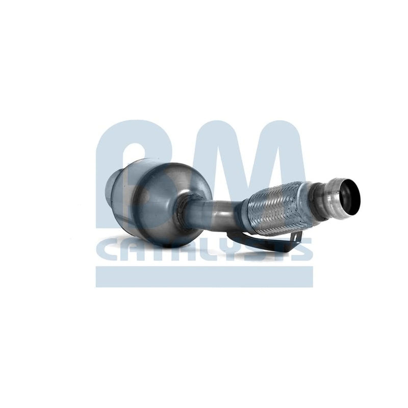 BM Catalysts Homologated Diesel Cat fits Mercedes-Benz Viano 2003 on