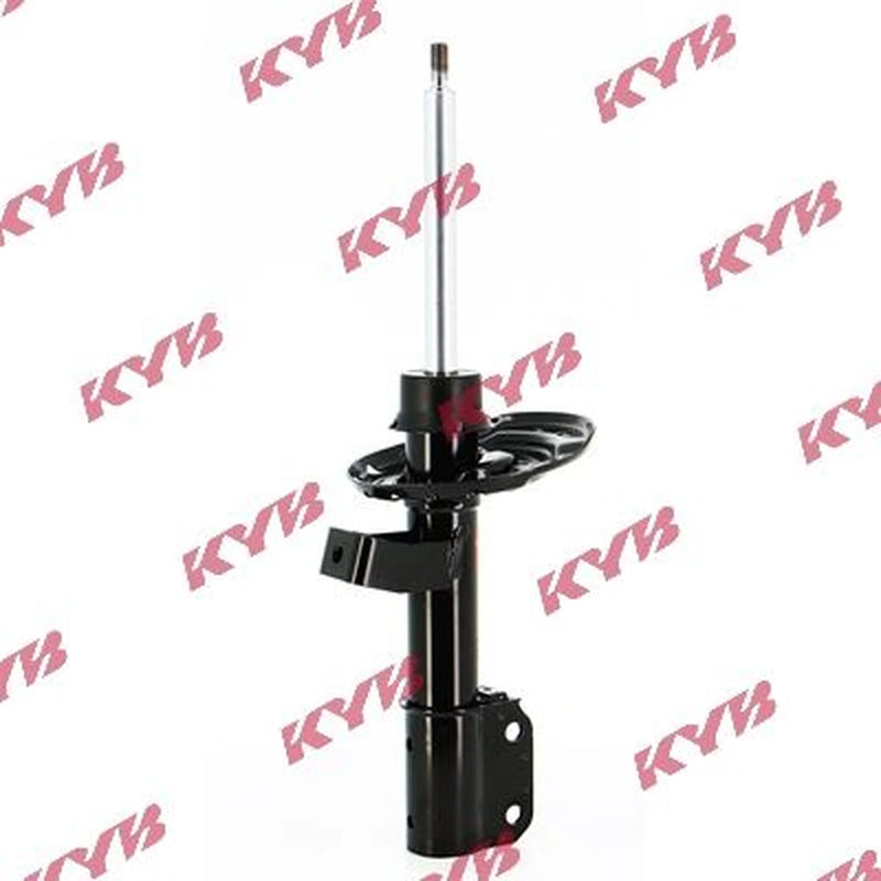 KYB Shock Absorber Damper Strut Front fits Renault Twingo III 2014-2024 0.9 1.0