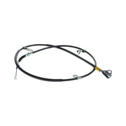 Bosch Handbrake Cable Rear fits Mazda 6 2012-2020 2.0 2.2 2.5
